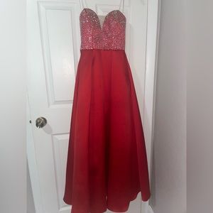 Beautiful Homecoming/Prom Dress